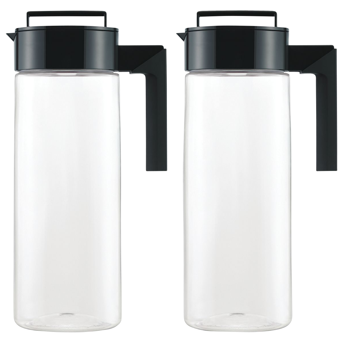 Takeya Airtight Pitcher, 64 fl oz, 2 ct - Image 2