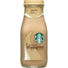 Starbucks Frappuccino Chilled Coffee Drink, Vanilla, 9.5 fl oz, 15 ct