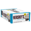 Hershey's, Cookies 'n' Creme, 1.55 oz, 36 ct