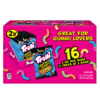 Trolli Sour Brite Crawlers Candy, 5 oz, 16 ct