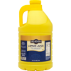 Del Destino 100% Lemon Juice, 128 fl oz