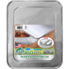 Eco-Foil Aluminum Steam Table Lid, Half Size, 30 ct