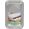 Eco-Foil Aluminum Steam Table Lid, Full Size, 15 ct