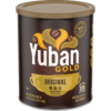 Yuban Gold Original Ground Coffee, Medium Roast, 46 oz