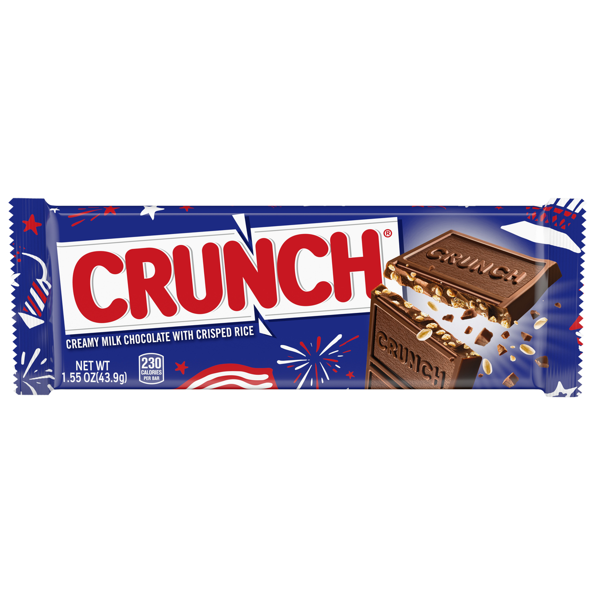 Crunch, 1.55 oz, 36 ct - Image 2