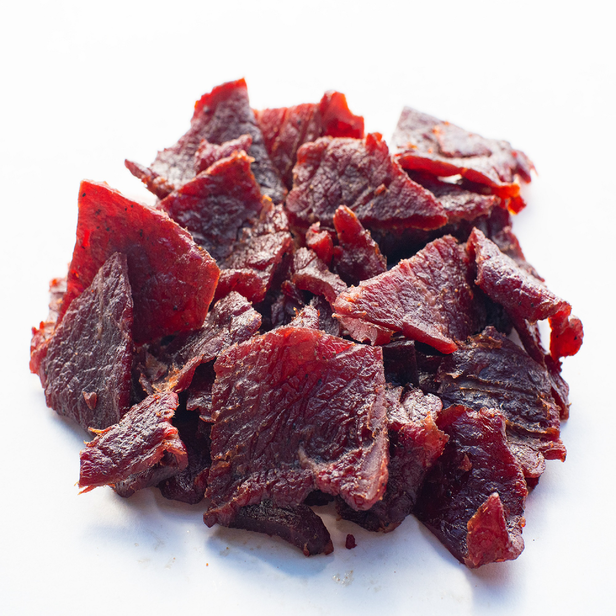 Old Trapper Beef Jerky, Old Fashioned, 10 oz - Image 3