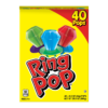 Bazooka Ring Pops, Variety Pack, 40 ct