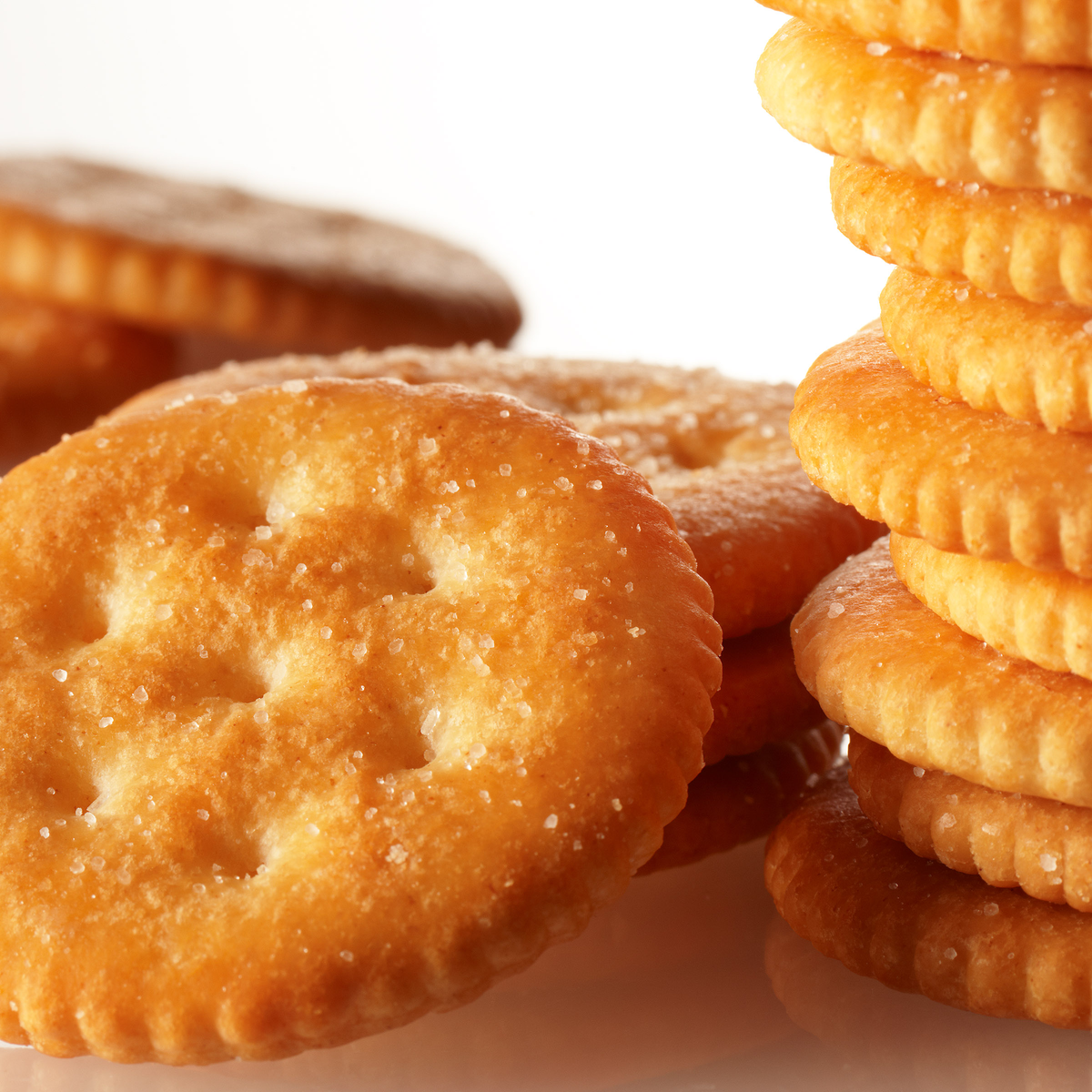 RITZ Crackers, Original, 61.6 oz - Image 4