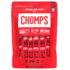 Chomps Original Beef Sticks, Mild, 1.15 oz, 12 ct