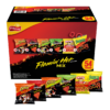 Frito-Lay Flamin' Hot Mix, Variety Pack, 54 ct