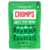 Chomps Beef Sticks, Jalapeno, 1.15 oz, 12 ct