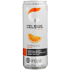 CELSIUS Energy Drink, Sparkling Orange, 12 fl oz, 24 ct