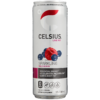 CELSIUS Energy Drink, Sparkling Wild Berry, 12 fl oz, 24 ct