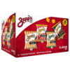 Zapp's Potato Chips, Variety Pack, 1 oz, 36 ct