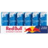 Red Bull Summer Edition Energy Drink, Juneberry, 8.4 fl oz, 24 ct