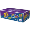 Takis Blue Heat Tortilla Chips, Hot Chili Pepper, 1 oz, 50 ct