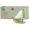 iSi Professional Chargers, Eco Series, 8.4 g, 50 ct