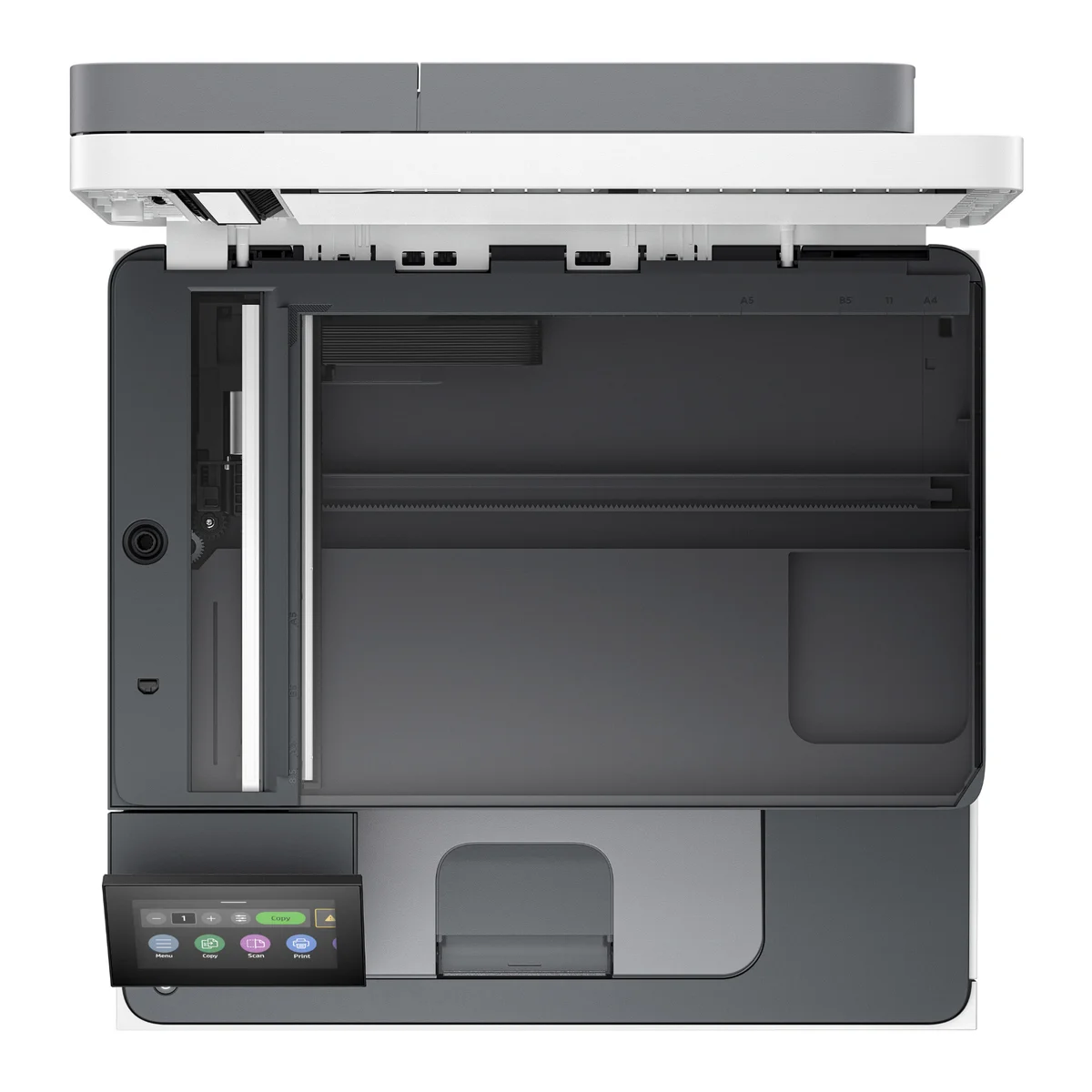 HP Color LaserJet Pro MFP 3301cdw Wireless All-in-One Printer - Image 5