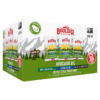 Boulder Canyon Avocado Oil Kettle Style Potato Chips, Variety Pack, 1 oz, 36 ct