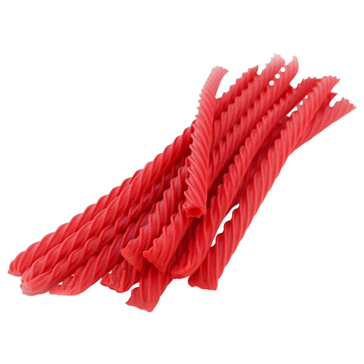 Red Vines Twists, Original Red Licorice Candy, 4 oz, 15 ct - Image 4