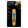 Taylor Thermocouple Digital Folding Probe Thermometer