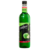 DaVinci Gourmet Classic Syrup, Green Apple, 25.4 fl oz