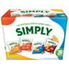 Simply Frito-Lay Mix, Variety Pack, 7/8 oz, 30 ct