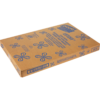 Dixie Lift-Off Pan Liners, 16-3/8"L x 24-3/8"W, White, 1000 ct