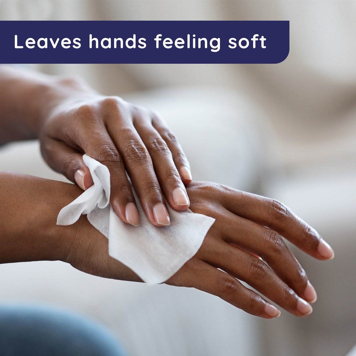 Wet Ones Antibacterial Hand Wipes, Fresh Scent, Travel Packs, 140 Wipes - Image 5