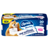 Charmin Ultra Soft Bath Tissue, 2-Ply, 4.5'' x 4.2'', 213 Sheets, 30 ct