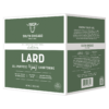 South Chicago Packing Lard All-Purpose Shortening, 50 lb