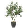 Greenmade 8' Faux Olive Tree
