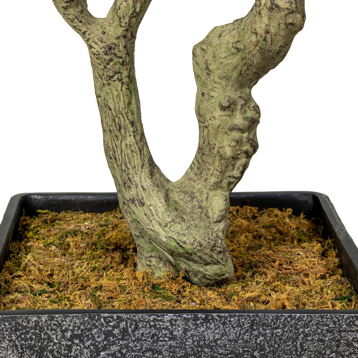 Greenmade 8' Faux Olive Tree - Image 4