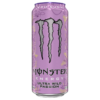 Monster Energy Drink, Zero Sugar, Ultra Wild Passion, 16 fl oz, 24 ct