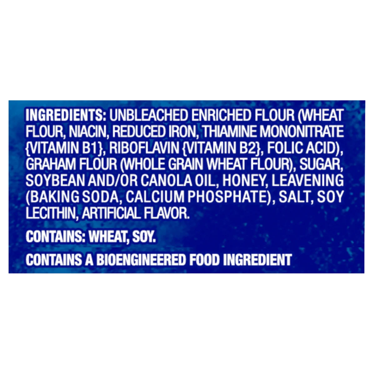 Honey Maid Graham Crackers, 14.4 oz, 4 ct - Image 4