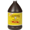 Grandma's Unsulphured Molasses, Original, 1 Gallon