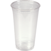 Fabri-Kal Kal-Clear Plastic Cups, 32 oz, 300 ct