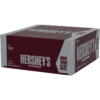 Hershey's King Size, Milk Chocolate, 2.6 oz, 18 ct