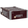 Hershey's Milk Chocolate, 1.55 oz, 36 ct