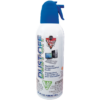 Dust-Off Compressed Gas Duster, 12 oz, 6 ct