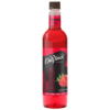 DaVinci Gourmet Classic Syrup, Strawberry, 25.4 fl oz