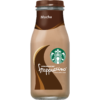Starbucks Frappuccino Chilled Coffee Drink, Mocha, 9.5 fl oz, 15 ct