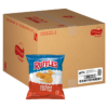 Ruffles Potato Chips, Cheddar & Sour Cream, 1.5 oz, 64 ct