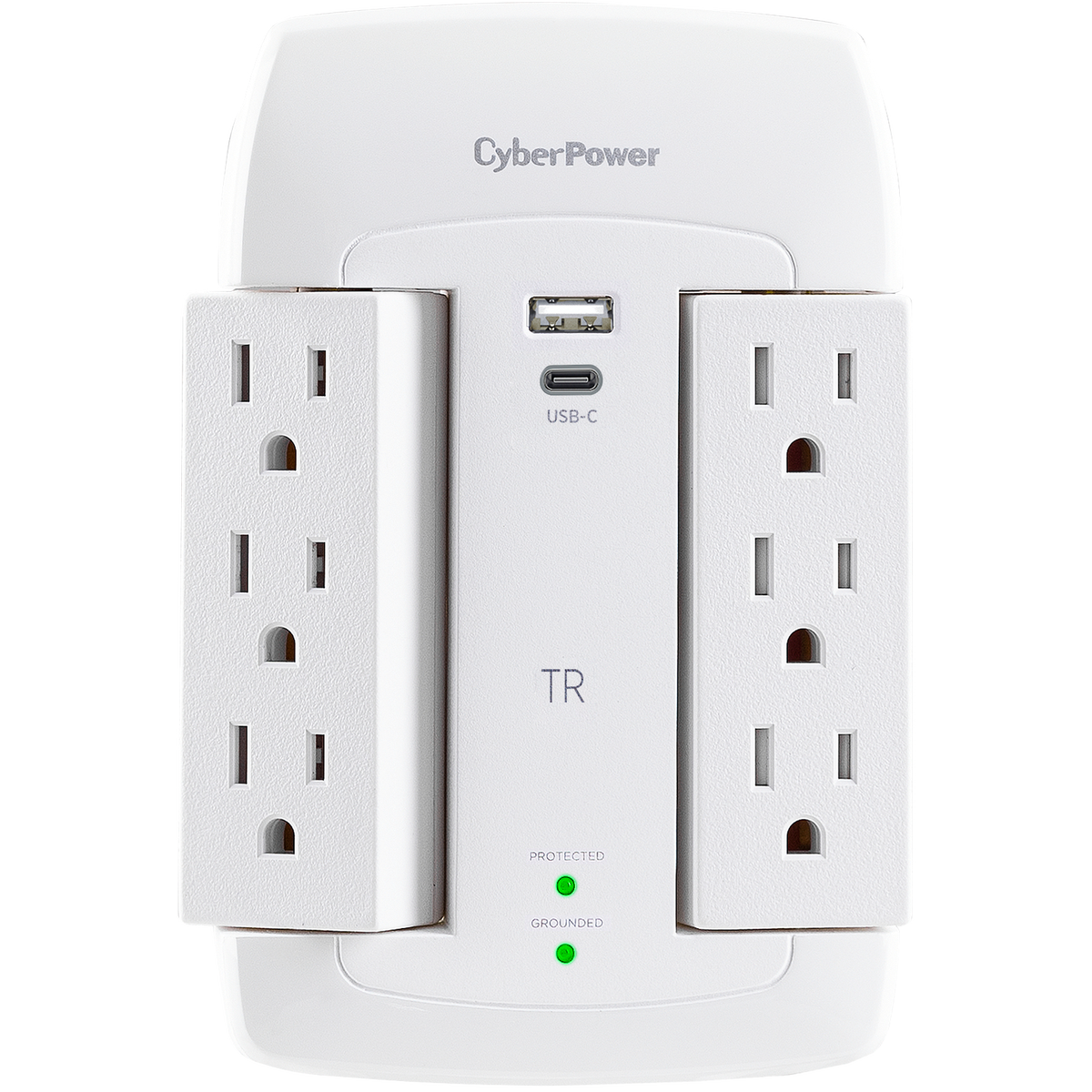 CyberPower Surge Protector, 3 ct - Image 4