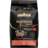 Lavazza Espresso Gran Crema Whole Bean Coffee, Medium Roast, 2.2 lbs