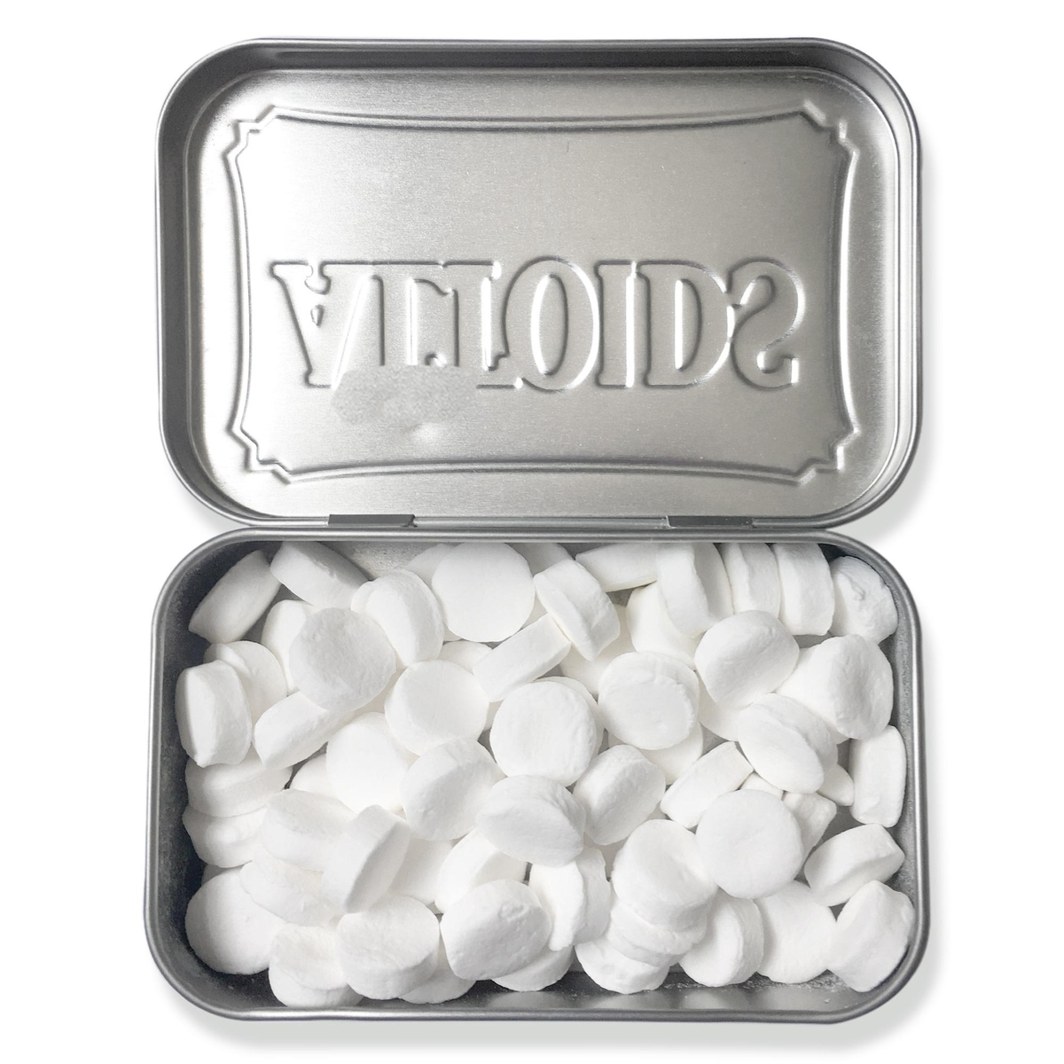 Altoids Breath Mints, Hard Peppermint Candy, 1.76 oz Tin, 12 ct - Image 4