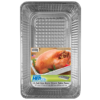 Eco-Foil Aluminum Deep Steam Table Pan, Full Size, 15 ct