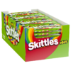 Skittles Sour Chewy Candy, 1.8 oz, 24 ct