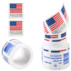 USPS? First-Class FOREVER? Stamps, U.S. Flag Design, Roll of 100 Stamps