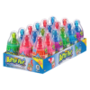 Bazooka Baby Bottle Pop Candy, Variety Pack, 1.1 oz, 18 ct